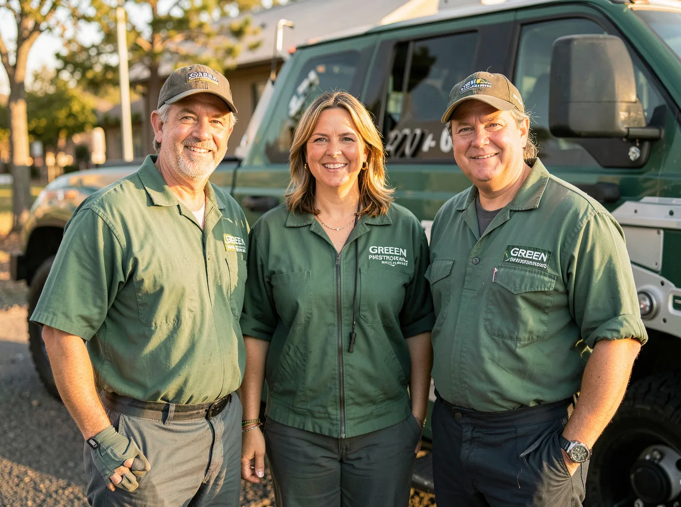 Water Damage Restoration company in Sharpsburg, NC