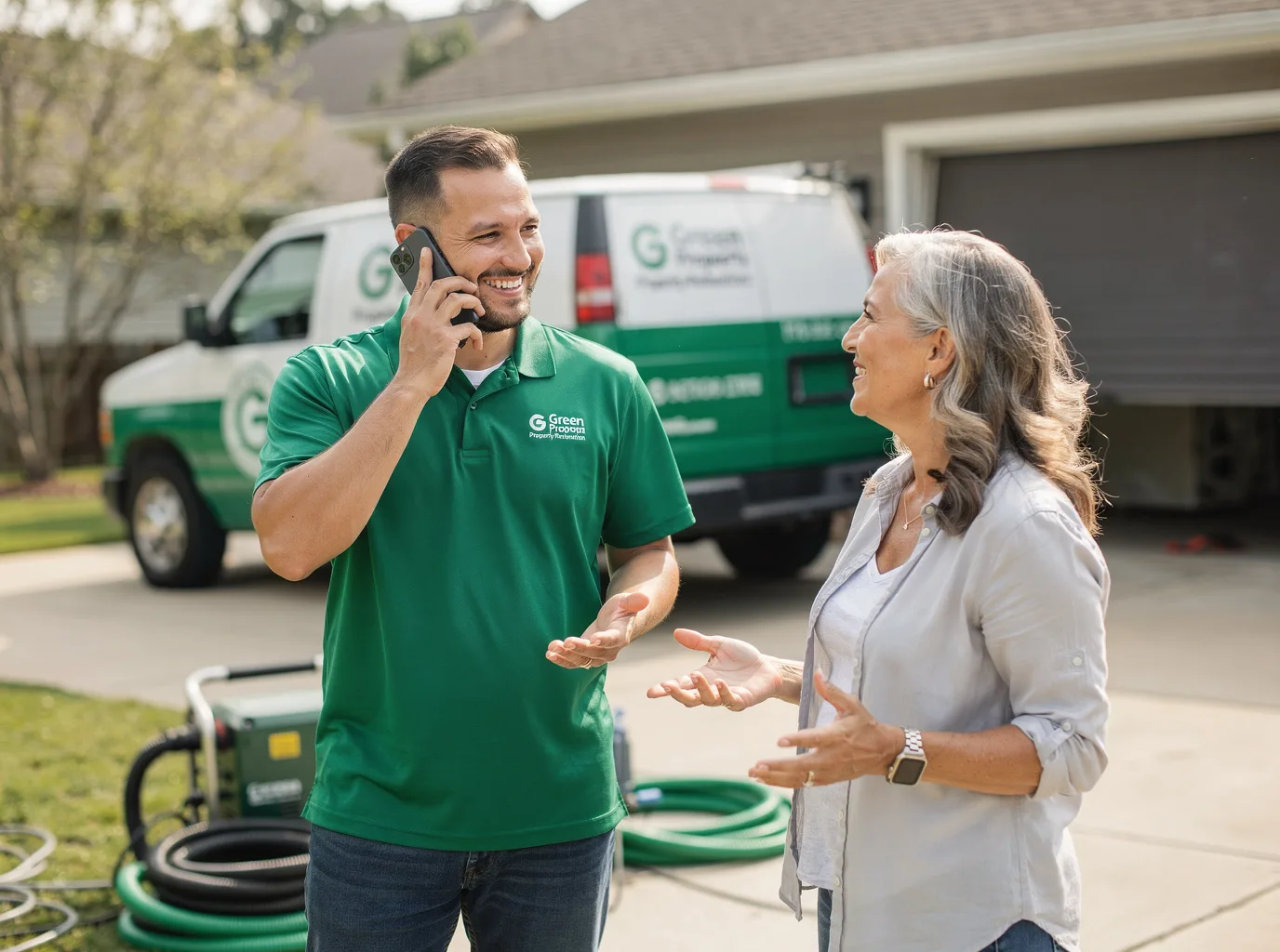 Water Damage Restoration Sharpsburg, NC FAQs